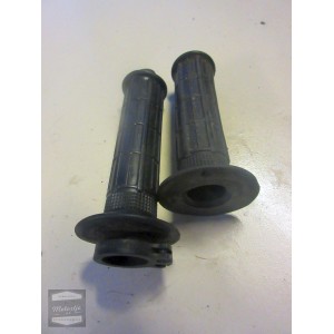 Kawasaki GPX600R handvaten / handvatten / gashuls 